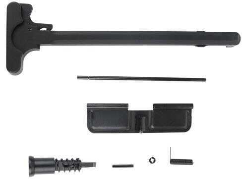 TacFire UPK1 AR15 Upper Parts Kit Steel/Aluminum Black