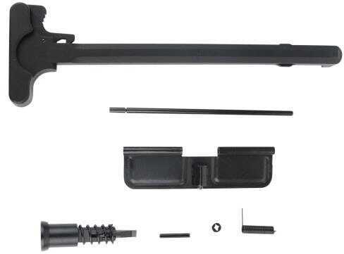 TacFire UPK1 AR15 Upper Parts Kit Steel/Aluminum Black