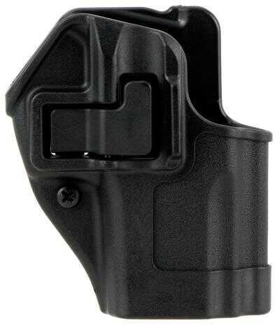Taurus PT111//PT140 G2 Blackhawk Serpa CQC OWB Conceal Holster RH 410583BK-R