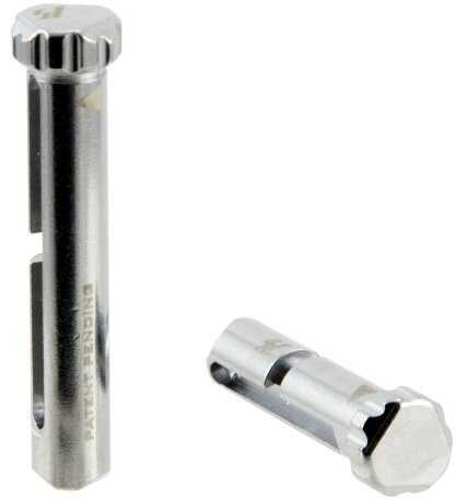 Strike SIAR10SHIFTC AR10 Shift Pins Steel Chrome