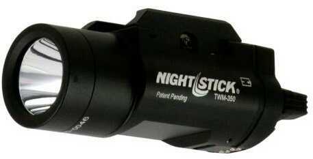 NGTSTK WEAPON MNT LGT 850L BLK-img-0