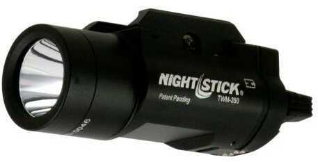 Nightstick 850 Lumens Tactical Weapon-Mounted Light Long Gun