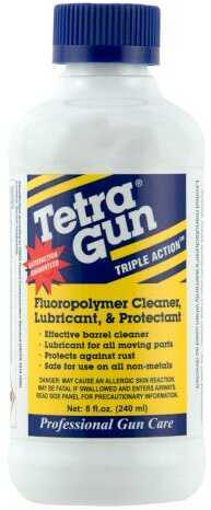 Tetra Cleaner Lubricant Protectant 8Oz