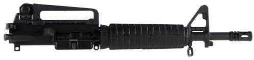 Bushmaster AR-15 A3 Pistol Upper Receiver Assembly 5.56x45mm NATO 11.5" Barrel