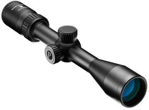 Nikon 16609 Prostaff P3 Predator Hunter Scope 3-9x 40mm 1" Tube Black Matte Finish BDC