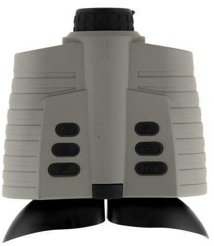 Stealth Cam Digital Night Vision Binocular with Recording