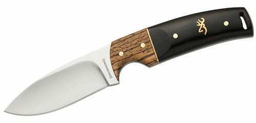 Brn 3220271 BKMK Hunter Fixed Knife