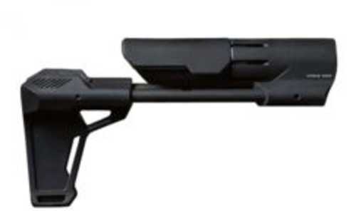 Strike SISTABPDW Viper PDW Stabilizing Brace Aluminum/Polymer Black