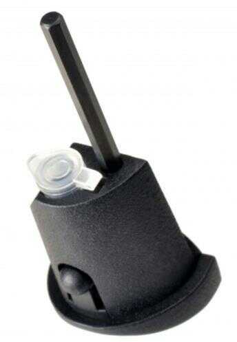 Click to see larger image. Strike SIGGPT for Glock Grip Plug Tool Gen3 17/19/22/23/31/32/34/35 Polymer Black