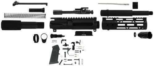 TACFIRE RK300LPK 300 AAC 7.5 Unassembled Pistol Build Kit