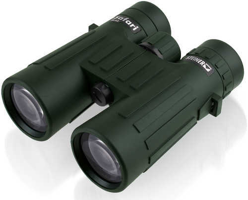 Steiner Safari 8x42 Compact and Capable Binoculars
