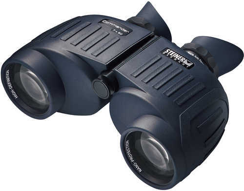Steiner Binoculars 2304 Commander 7X50 PORRO