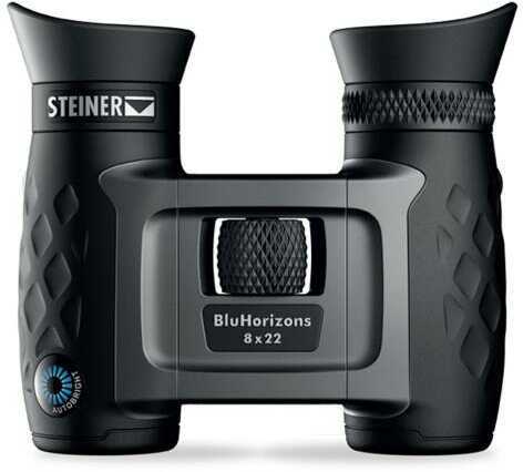 Steiner 8X22 BluHorizons Binocular