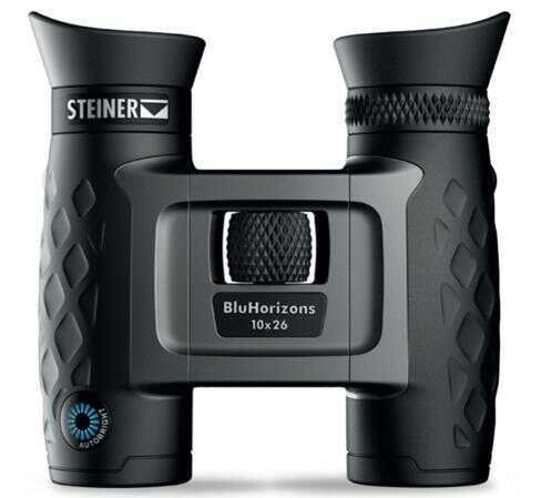 Steiner 10x26 BluHorizons Binocular