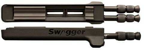 Swagger Swag-BP-Ht-29 Bipod Hunter 6 3/4 - 29"
