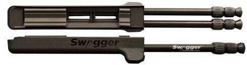 Swagger Swag-BP-Ht-42 Bipod Hunter 9 3/4 - 41"