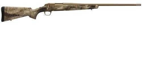 Rifle Browning X-Bolt Hells Canyon Speed .26 Nosler Bolt Action 3 Rounds 26" Threaded Barrel A-Tacs