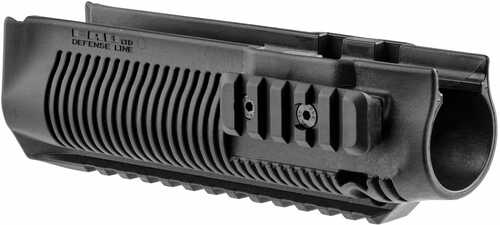 Fab Defense Rail System Remington 870 Shotgun Polymer Black