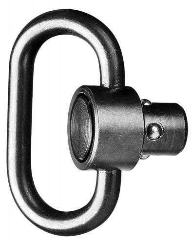 FAB DEFENSE (USIQ) FX-SLS SLS Quick Detach Sling Swivel Attachment Black Steel