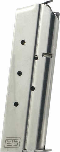 Ed Brown Mag 1911 Full Size 10MM 9Rd-img-0