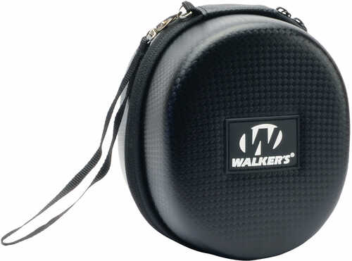 Walkers GWPREMSC Razor Electronic Muff Carrying Case Black