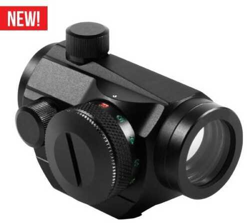 Aimsports Micro Dot Sight RTDT125 Red 1x20 R&G