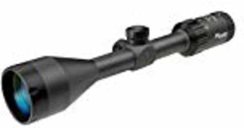 Sig Sauer Electro-Optics Whiskey3 3-9X50mm 50mm Obj 1" Tube Black Finish Illuminated Hellfire Quadplex