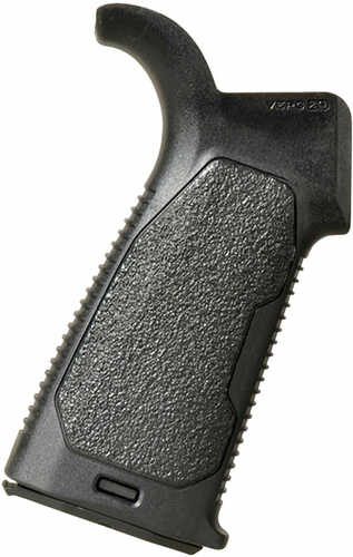 Strike Viper Enhanced Pistol Grip 20 Degree AR15/AR10 Polymer Black-img-0