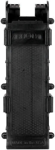 Walker's Game Ear / GSM Outdoors SME AMPL-Bk 12 Gauge Shotgun Shell Dispenser Black