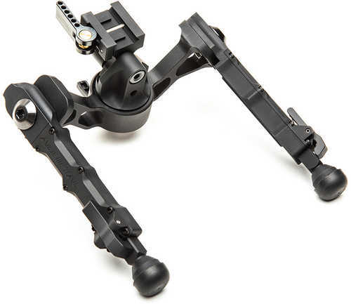 Accutac FC-G2 Bipod 5.25" - 8.25"