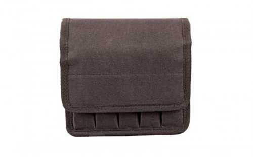 Bulldog DLX MOLLE Pistol Mag Pouch Black BDT-60