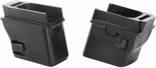 Chiappa Firearms RAK-9 Magazine Adapter 9mm Luger Polymer Black Finish