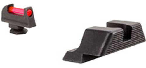 Trijicon Fiber Sight for Glock 20 21 29 30 36 40 41-img-0