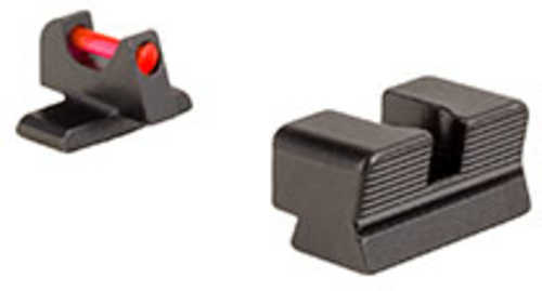 Trijicon Fiber Sight Set Sauer Pistols-img-0