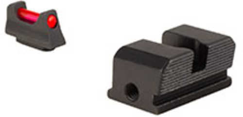 Trijicon Fiber Sight Set Walther PPS PPX PPS M2 Creed
