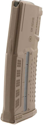 FAB DEFENSE FXUMAGR30T Ultimag AR-15 223 Remington/5.56 NATO 30 Round Polymer FDE Finish