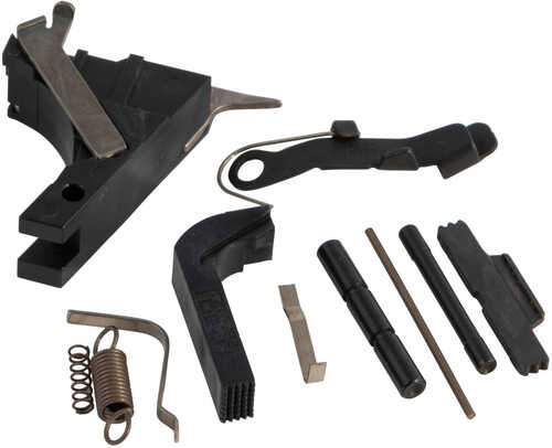<span style="font-weight:bolder; ">Polymer80</span> Pf-Series Full Pistol Frame Parts Kit Compatible With for Glock 17/19 Gen3