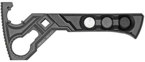 Avid AVAR15AMW AR15 Armorers Master Wrench