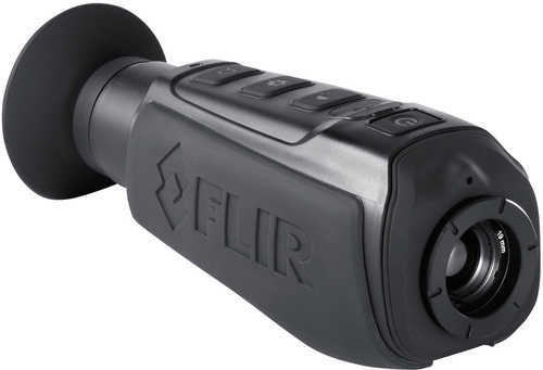 FLIR LSX Ls-X 5X Magnification