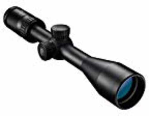 Nikon Prostaff P5 2.5-10X 42mm Obj 40.3-10.1 ft @ 100 yds FOV 1" Tube Black Matte Finish BDC