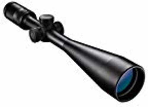 Nikon Prostaff P5 6-24X 50mm Obj 16.8-4.2 ft @ 100 yds FOV 1" Tube Black Matte Finish BDC