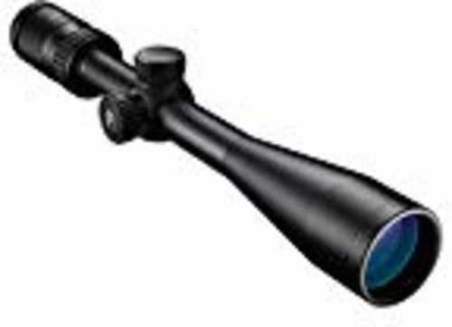 Nikon Prostaff P3 2-7X 32mm Obj 44.6-12.6 ft @ 100 yds FOV 1" Tube Black Matte Finish BDC