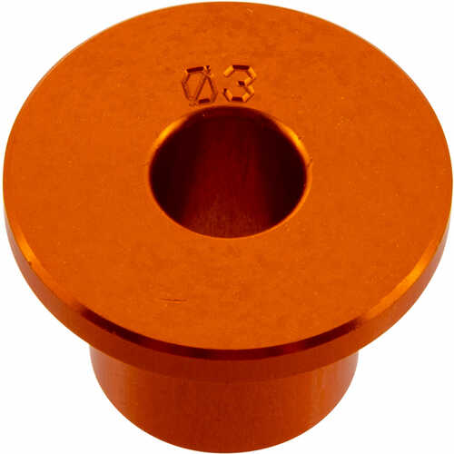 Lyman 7821703 Brass Smith Case Trim Xpress Bushing 17 Rem/204 Ruger/221 Fireball/223 222 Mag/5.56X45mm