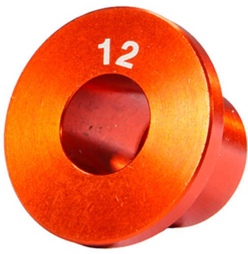 Lyman 7821712 Brass Smith Case Trim Xpress Bushing 308 Win/243 Win/260 Rem/7mm Rem Mag/358 Win<span style="font-weight:bolder; ">/300</span> <span style="font-weight:bolder; ">Savage</span>