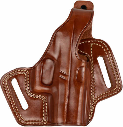 Galco Fletch High Ride Belt Slide Holster Fits Glock 43 43x Right Hand Leather - Galco Leather Holster Glock 43 Galco Fletch High Ride Belt Slide Holster Fits Glock 43 43x Right Hand Leather - Galco Leather Holster Glock 43