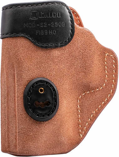 Galco S2250B Scout 3.0 Sig P229 Steerhide Natural-img-0