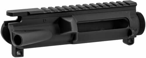 Wilson Combat TRUPPER AR Style Forged Upper AR-15 223 Remington/5.56 Nato 7075-T6 Aluminum Black Hardcoat Anodized