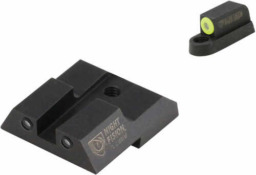 Night Fision Sight Set Square CZ P-07/P-09/-img-0