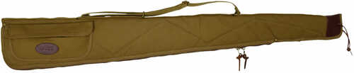 Boyt Harness OGC97PXL6 Alaskan Shotgun Case 52" Canvas Khaki