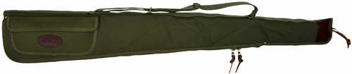 Boyt Harness OGC97Pl09 Alaskan Shotgun Case 48" Canvas Green